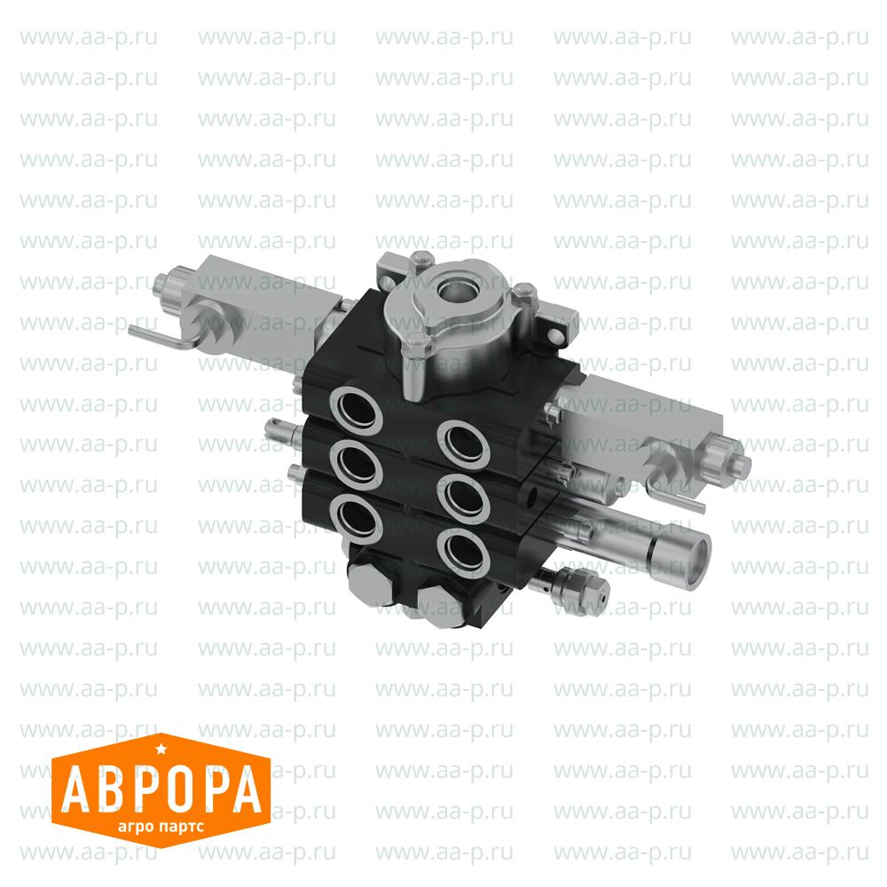 LVA10266 ГЛУШИТЕЛЬ